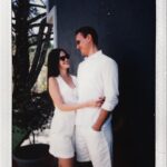 Ariel Mortman Instagram - Sweet sweet summertime 💙