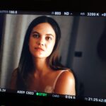 Ariel Mortman Instagram - Holy smokes, we did it! It has taken me a full weekend to recover from the adrenaline and the magic that has happened in the past 72 hours, and 2 and a half months 💫 I don’t even know where to begin with all the thank you’s. @russellsanzgiri our star executive producer, @counterpartpictures, @dustinsupencheck our DOPE ASS MID-WEST NOT HERE TO MESS AROUND FREAKIN ADORABLE DP, and to our cast and crew @adambudron @alisonbloom @thebeautysensei @moviemaniacgirl Heather, Edgar, Chris, Ryan, Elaina, Joe, Julian, Michael, Iman (@izigram & Punch for letting us use their spectacular home) none of this could have happened without each and every one of you. And last (but certainly not least) @morgangruer my bestie/writer/director/animator/roommate/wife/life guru etc. Thank you for not only trusting my with your story, but also giving me the opportunity to fulfill a dream and Produce my first film. With your unique way of seeing the world, and an imagination that is beyond anyone’s wildest dreams, we were able to bring this story to life. “Ghosted” short film. Coming soon 👻🎥