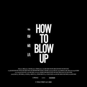 Ariela Barer Instagram - ‘How To Blow Up’
In theaters across Japan today :)