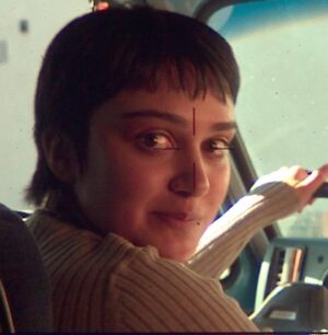 Ariela Barer Instagram - Happy How To Blow Up A Pipeline day to all who celebrate. Please go see our indie movie in theaters it means the world and omfg I can’t form thoughts right now just thank you to everyone who was involved or supported in any way!