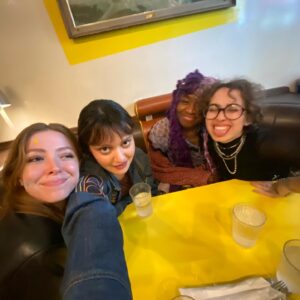 Ariela Barer Instagram - No longer in LA so now I can love it again
