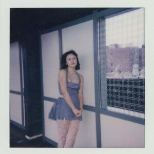 Actress Ariela Barer HD Photos and Wallpapers June 2023