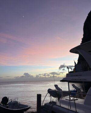 Arielle Salvaje Instagram - Take me on a yacht if you own it .