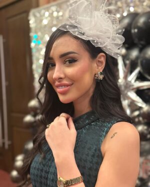 Arielle Salvaje Instagram - Lately ,