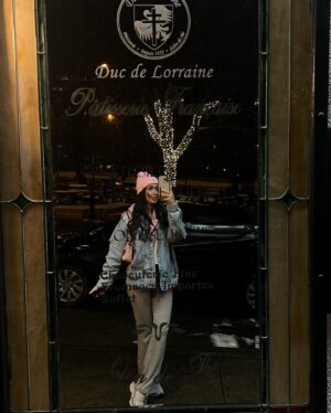 Arielle Salvaje Instagram - Lately ,