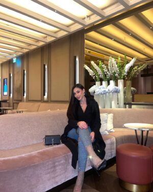 Arielle Salvaje Instagram - Lately ,