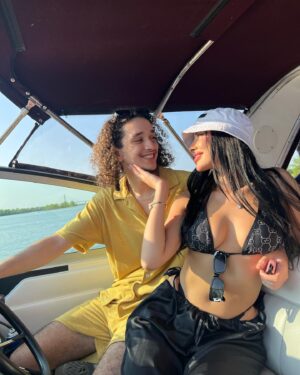 Arielle Salvaje Instagram - Birthday recap part 1 , with my fav people ❤️