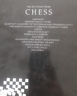 Arielle Raycene Instagram - Checkmate ♟️