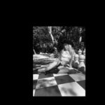 Arielle Raycene Instagram - Checkmate ♟️