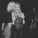 Arielle Raycene Instagram - I left the house this weekend 🎈