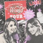 Arielle Reitsma Instagram – IS THAT A WORLD TOUR OR YOUR GIRLS (GONE BIBLE) TOUR?

first night of GGB live show in Atlanta, May 15th at the CENTER STAGE THEATRE.
link in bio for tickets!!!
presale starts Wednesday, March 20th at 10 am ET.
(use code GGBGANG for first dibs🥹)
tickets going on sale for public Friday, March 22nd at 10 am ET.

we can’t believe the time has finally come for us to all be together in person. thank you Jesus. we can’t wait to see you and hug you and laugh with you and most likely cry with you. we love you SO much.
-Ang & Ari