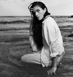 Arienne Mandi Instagram - hrodriguezphotos