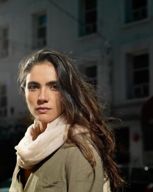 Arienne Mandi Instagram - @hphotohouse