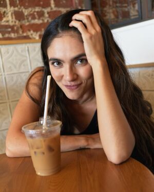 Arienne Mandi Instagram - How many is too many? (Is there such thing?) ☕️ 
@hphotohouse