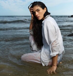 Arienne Mandi Instagram - hrodriguezphotos