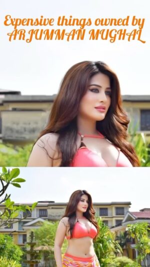 Arjumman Mughal Thumbnail - 49 Likes - Top Liked Instagram Posts and Photos