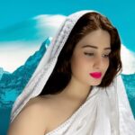 Arjumman Mughal Instagram - #arjummanmughal #actress #acting