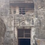 Arjumman Mughal Instagram - #jogeshwaricavemumbai #ancienthistory #ancientindia #buddishtteachings #oldindia #realindia #jogeshwaricave