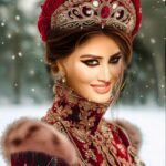 Arjumman Mughal Instagram - #arjummanmughal #actress #model #actresandmodel #queengetup #noreapect #novallue #nowork #nomoney #nolife #nolove #nopeace #nohappiness #hahahaha #haveawonderfulworld . #trendingarjummanmughal #viraldigitalartbyarjummanmughal #facecutpaste