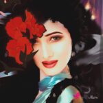 Arjumman Mughal Instagram - #arjummanmughal #actress