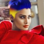 Arjumman Mughal Instagram -