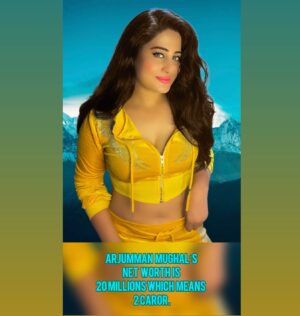 Arjumman Mughal Thumbnail - 39 Likes - Top Liked Instagram Posts and Photos