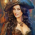 Arjumman Mughal Instagram – ARJUMMAN MUGHAL’s GETUP CHALLENGE ANGELICA FROM PIRATES OF CARIBBEANS.  #piratesofthecaribbean #jacksparrow #johnnydepp #pirates #potc #pirate #captainjacksparrow #disney #cosplay #depphead #pirateslife #johnnydeppfans #elizabethswann #justiceforjohnnydepp #willturner #depp #jacksparrowcosplay #hollywood #wearewithyoujohnnydepp #jacksparrowlookalike #deppheads #love #orlandobloom #davyjones #art @martinscorsese
@quentin_tarantino_fan_club @stevenspeilbergofficial @officialspikelee @wesandersonfc
Giancrimburton ficial.
@christophernolann
@david fincher official @francisfordcoppola @jjoelcoen @paulthomasanderson @wo#arjummanmughaodrallenofficial @larsvontrier @iamsrk @skfilmsofficial @amirkhanactor_ @stephenbaldwin7 @therock @lindsaylohan @hrithikroshan @annefletcher  @tomvaughan_lawlor @robertdowneyjr @roberluke @donaldpetrie @tomturtle 
@pagliji 
#johnnydeppisinnocent #johnnydeppfan #actor #piratesofthecaribbeancosplay
