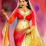 Arjumman Mughal Instagram - #arjummanmughal #actress #model #editingart #trending