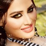 Arjumman Mughal Instagram - ARJUMMAN ACTRESS