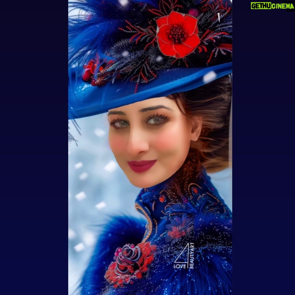 Arjumman Mughal Instagram - #arjummanmughal #actress #model #theqorldismine #zohreh #iran #music