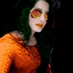 Arjumman Mughal Instagram - ARJUMMAN ACTRESS