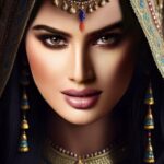 Arjumman Mughal Instagram - ARJUMMAN MUGHAL IN EGYPTIAN GET UP CHALLANGE. #arjummanmughal #actress #model #bollywoodactress #internationalsupermodel #ancientegypt #challenge #aigen #genai #aigeneratedart #aigenerativeart #aigeneratedartwork #artist #artoftheday #artlover #instaart #artsy #dalle #midjourney #stablediffusion #stablediffusion_art #tengrai #nightcafe #nightcatestudio #nightcafecreator #nightcafeart #aicreativity #indiancleopetraarjummanmughal #hollywoodstars #trending @martinscorsese @quentin_tarantino_fan_club @stevenspeilbergofficial @officialspikelee @wesandersonfc Giancrimburton ficial. @christophernolann @david fincher official @francisfordcoppola @jjoelcoen @paulthomasanderson @woodrallenofficial @larsvontrier