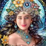 Arjumman Mughal Instagram - #song #Masoomdilhaimerauseytoddiajaye #arjummanmughal #facecutpast #getupideas #actress #model