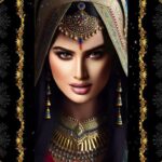 Arjumman Mughal Instagram - #arjummanmughal #as #thegyptianqueen #character #actress #bollywoodactress #internationalsupermodel #bollywoodactressinternationalsupermodelarjummanmughal #ancientegypt #challenge for @posh.traits #poshmarch24 #promptchallenge #promptchallenges #indian #genai #aigeneratedart #aigenerativeart #aigeneratedartwork #artist #artoftheday #artlover #instaart #artsy #trending #midjourney #copilot #stablediffusion #stablediffusion_art #tengrai #viral @martinscorsese @quentin_tarantino_fan_club @stevenspeilbergofficial @officialspikelee @wesandersonfc Giancrimburton ficial. @christophernolann @david fincher official @francisfordcoppola @jjoelcoen @paulthomasanderson @woodrallenofficial @larsvontrier