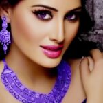 Arjumman Mughal Instagram - ARJUMMAN actress