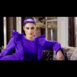 Arjumman Mughal Instagram - ARJUMMAN actress