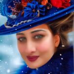 Arjumman Mughal Instagram - #arjummanmughal #noAI #ORIGINALFACE #Issaghaffari #alizandevakili #zohrehgholipour @issa.ghaffari @alizandevakili @ghlzohreh #behsht