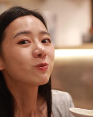 Arlena Chang Instagram - 天冷了 很可怕

我那個食量⋯⋯⋯