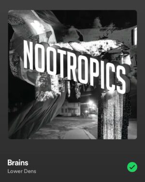 Arlo Parks Instagram - My Soft Machine Deluxe is out on Friday!! I’ve been in hibernation going on winter walks, rock climbing, reading weird little zines, driving out to the desert and sponging up as much music as I can - here’s the winter playlist including @lousandtheyakuza and @redveil who’re gonna be gracing I’m Sorry and Blades - keep those ears opennnn