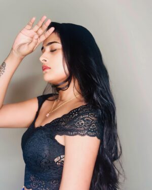 Arohi Rao Instagram - “If you cannot do great things, do small things in a great way.”