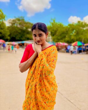 Arohi Rao Instagram - 😊