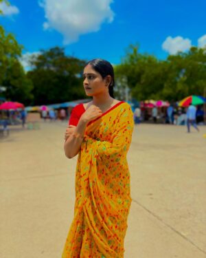 Arohi Rao Instagram - 😊