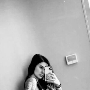 Arryn Zech Instagram - stuff 🤷🏻‍♀️