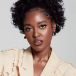 Arsema Thomas Instagram – Meet our bold and beautiful cover queen @arsemathomas for our Rebel Beauty issue in partnership with our girl’s over at @sheamoisture and @beautycon

@arsemathomas the breakout star of Queen Charlotte: A Bridgerton Story is the one to watch 

Being of Nigerian and Ethiopian descent, what are your favorite things about the culture of those countries?

Wow what a question. I wouldn’t consider myself being of descent from these two countries, it feels so distant and they live quite close to my heart. I used to drive through Lagos with my family when we were living in Benin, and there was just this unison heartbeat throughout the city, like it was a throbbing wound. It felt exciting and electric. You feel it in the music and you can taste it in the food, this rush. I don’t know how to explain it, but that is one of my favorite parts of existing in Nigeria (because that is how I would describe it). That, and Naija slang, it is unparalleled and melodic. Whenever I read or hear Pidgin I feel that same heartbeat. It is also slowly making its way into international vernacular, something both thrilling and frightening. The history of Ethiopia for me is just mesmerizing, how in depth and far back it goes, the traditions and rituals and the meaning infused into everything makes living this value-laden experience. The food is magical and the jazz is unmatched. But the coffee and the ceremony around it is my favorite, partly because of the nostalgia of being in Addis at home and smelling the beans roasting in the living room. One of those olfactory memories that is logged in my brain forever.

Team 
Photography 
@bonnienichoalds

Styling
@cara_gordon

Makeup
 @kymberberry

Hair 
@alexander_armand

Editor-in-chief 
@princechenoastudio

Art Director /Cover 
@editsbyperry