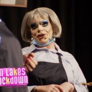 Art Simone Instagram - We’ve added two extra shows! Feb 2nd & 3rd. You’d hate to miss out, book those tickets toot suite please! Xx