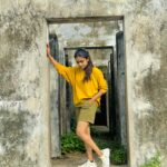 Arunima Sudhakar Instagram – Nooru aandu unnodu vaaazha vendum…❤️‍🔥