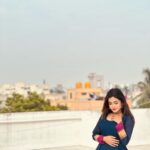 Arunima Sudhakar Instagram – Life is a series of thousand little miracles, notice them…
Outfit @shansika1 
Pc @samthedj_official