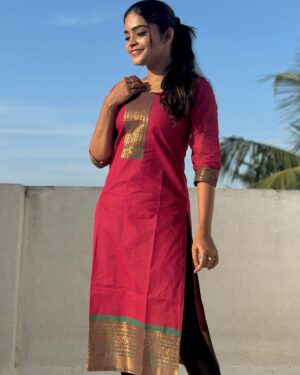 Arunima Sudhakar Instagram - 🦋🕊️

Outfit @shansika1