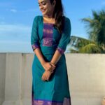 Arunima Sudhakar Instagram – 🦋🕊️

Outfit from @shansika1