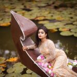 Arunima Sudhakar Instagram – Makeup : @jamiemakeoverartistry
Photography: @madhumitha_photography
Costume: @pleatzofficial